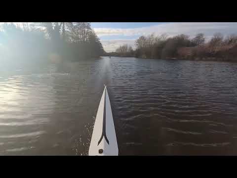 Northwich RC December 2018