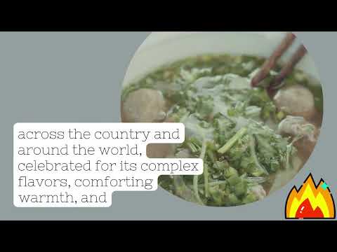 Pho 101: Mastering the Art of Vietnamese Pho | Step-by-Step Recipe & Tips