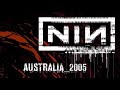 Nine Inch Nails - Love Is Not Enough (Brisbane ...