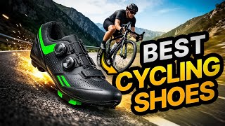 Top 15 Best Cycling Shoes of 2026!