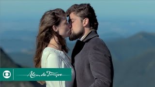 Além do Tempo: cenas da novela da Globo das seis; veja