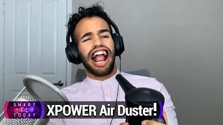 iOS 14 Home Screen Aesthetic - iOS 14 custom designs, Amazon Kids+, XPOWER Air Duster