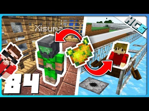 HermitCraft 6 | DOUBLE POTATOED! 🥔🥔 (Everybody Loves Ice) | Ep 84