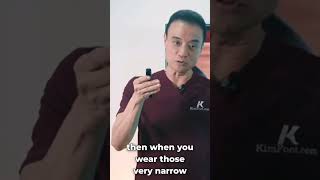 How High Heels Can Trigger Morton's Neuroma #footpain #footpainrelief #shortsyoutube