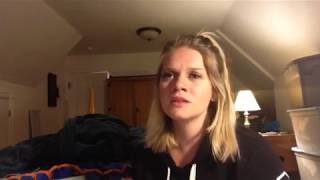 McKenna Hixson - Still Hurting (The Last 5 Years)