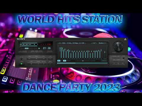 💥🔥 Dance Party 2023 🔥💥 Modern talking VS 50 Cent - Brother Louie in da club DJ Paolo Monti Mix