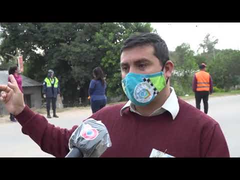 TV Prensa 2020: Pueblos en cuarentena: La Cocha (18 mayo 2020)