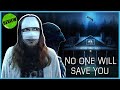 NO ONE WILL SAVE YOU (2023) Horror Movie Review | Maniacal Cinephile