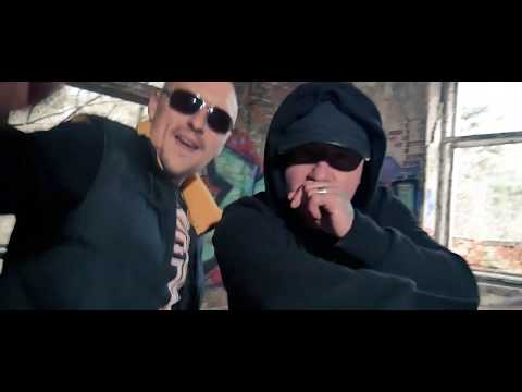 Marcinek 3Z feat. Bezczel  ''Każdy Dzień '' prod. Myno  (Official Video)