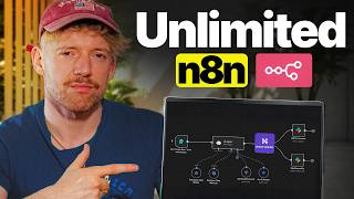 How to Self-Host n8n in 3 minutes (Beginners Guide)