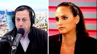 L’invité du 30 janvier 2019 – « Le message de Gantz est resté flou voire paradoxal. »