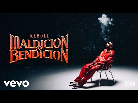 Reboll333 - Maldición o Bendición (Video Oficial)