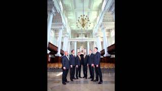 King's singers - Pater noster, Ave Maria