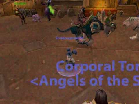 Niar Feel the pain Final R14 NE Rogue