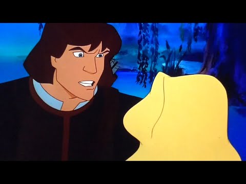 The Little Mer-Pirate Part 11 - Izzy’s Hidden Treasures