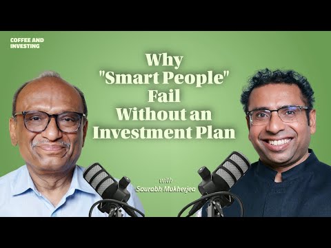 What Smart People Need to Know About Money, Loans & Life Beyond Work