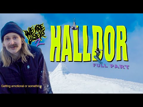 We Are Losers 2- Halldor Helgason Full Part