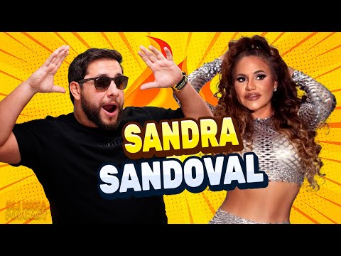 LA FIESTA PRIVADA MAS CARA DE LA HISTORIA DE PANAMA CON SAMY Y SANDRA SANDOVAL - OLI MEZA PODCAST