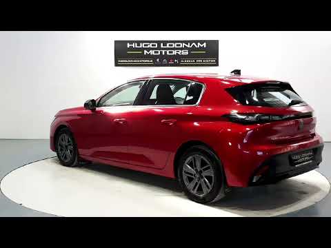 Peugeot 308 ACTIVE PACK 1.5 HDI AUTO 1 - Image 2
