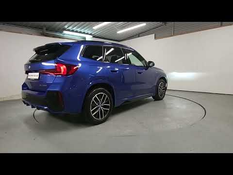 BMW X1 xDrive25e M Sport - Image 2