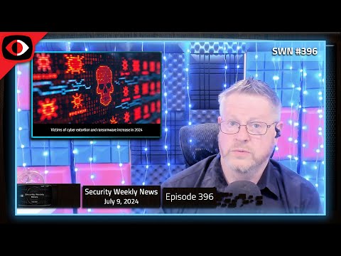 Zotac, Eldorado, Donex, Qlins, Ticketmaster, AI, Physical Security, Aaran Leyland... - SWN #396