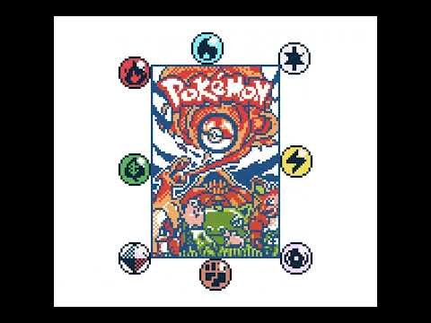 Pokemon Card GB2: Here Comes Team GR! (1/6 Longplay)