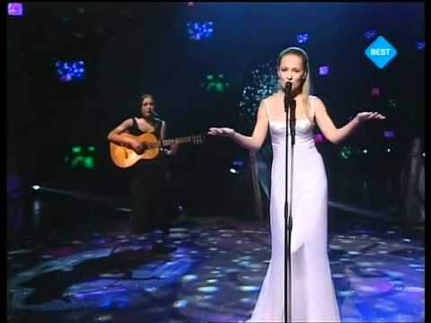 Zbudi se - Slovenia 1997 - Eurovision songs with live orchestra