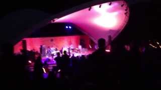 Love At The End Of The World - Sam Roberts Band (June 14, 2013)