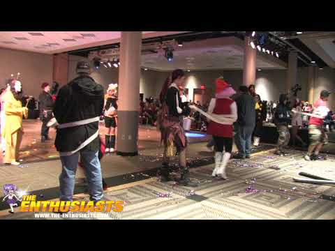 Youmacon 2009! - Music Video