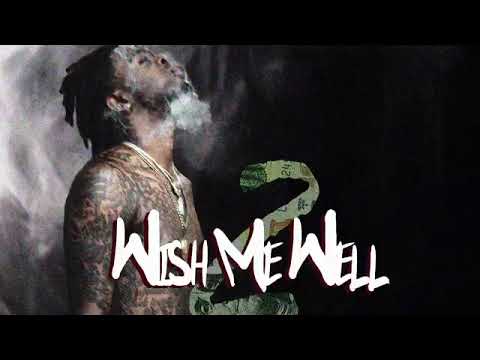 Iamfree - Wish me Well 2 (Freestyle)