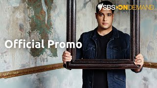 Framed | Trailer | Streaming 26 December