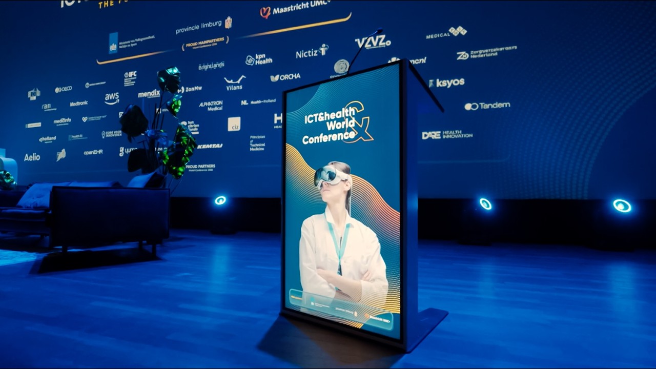 Evenement video