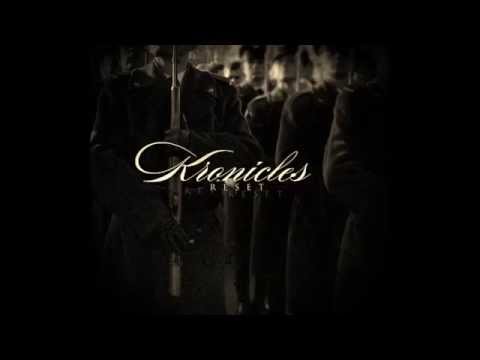 Kronicles - Rediscover
