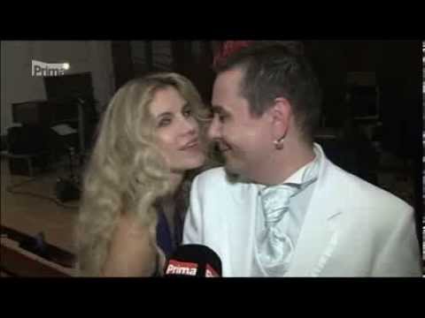 PIRATE SWING Band Gala - VIP zprávy III.