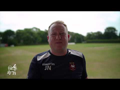 PZCC Player Profiles - Jack Nicholas