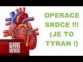 Operace Srdce SO REALISTIC