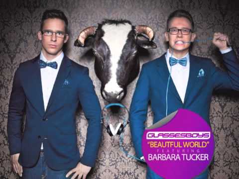 Glassesboys feat. Barbara Tucker - Beautiful World
