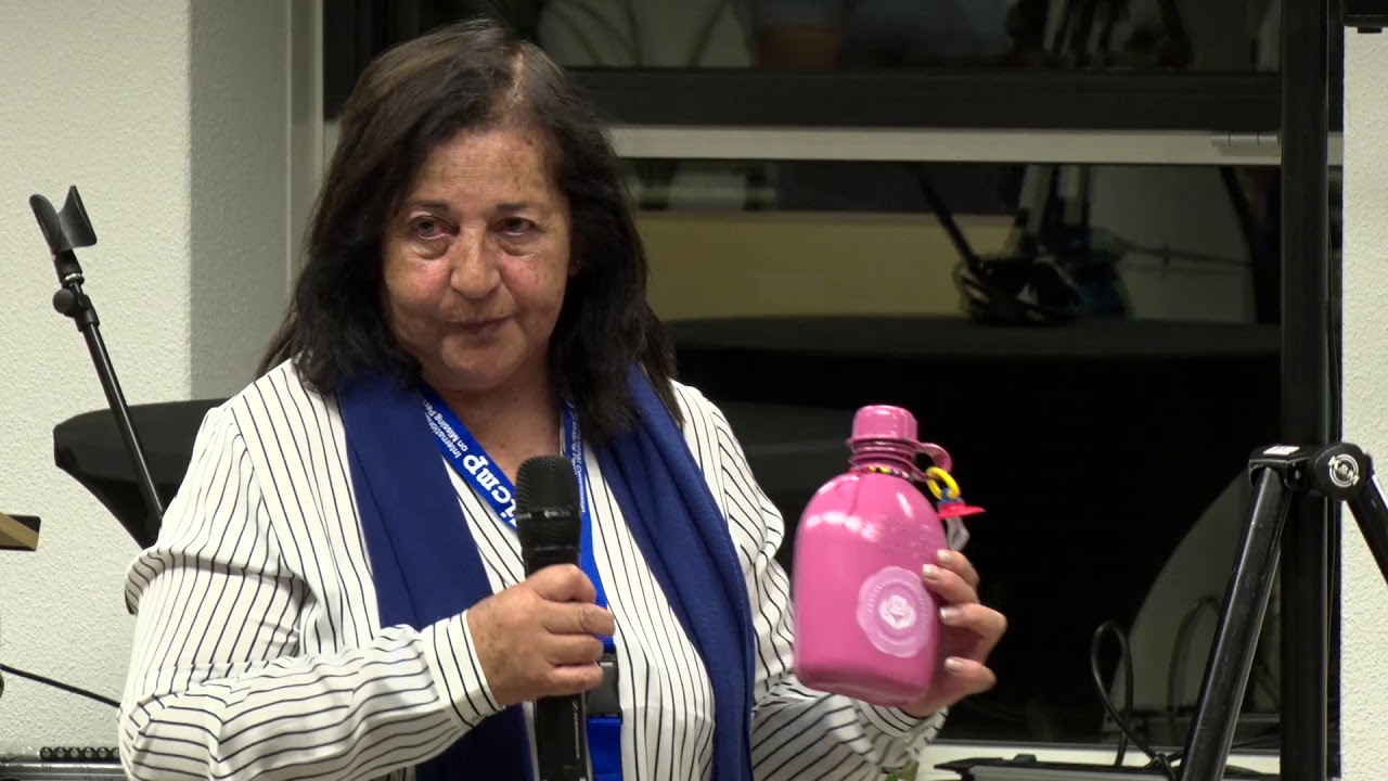 Profiles of the Missing Colombia 2019