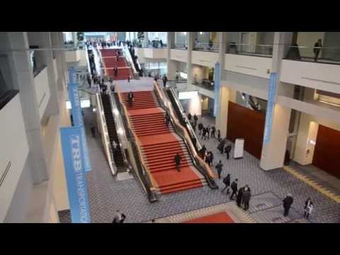 UVM Transportation Research Center TRB 2015 Overview