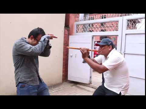 Gaijatre Nagin Dance 2073