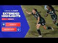 Sydney FC v Western United - Extended Highlights | Liberty A-League 2023-24 | Round 19