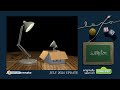 Luxo Jr In Surprise Blender Remake July 2024 Update