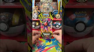 Pokémon Pack a Day Challenge  #pokemon pokemon #pokemoncommunity #pokemontcg #pokemoncards