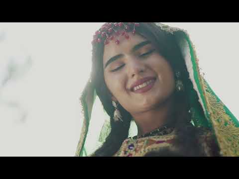 BASHIR WAFA & NASIM WAFA OFFICIAL VDIEO | QATAGHAN ZAMIN | بشیروفا و نسیم وفا | قطغن زمین