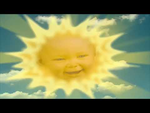 Teletubbies Greatest Hits