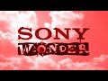 Sony Wonder 1996 SUPER RARE Widescreen