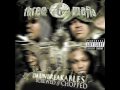 Three 6 Mafia - Ridin Spinners (Feat. Lil Flip ...
