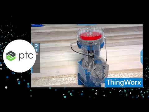 Build agile factories and boost product quality with Azure IoT