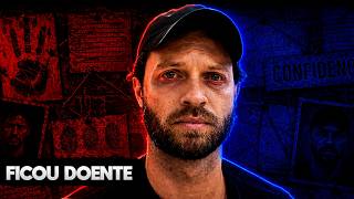 Como um cogumelo estragou a vida do Eliezer!