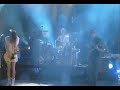 Blonde Redhead - Spring Summer and Fall - Spain - Penny Sparkle